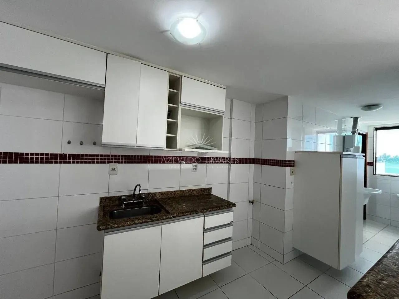 1353 - Apartamento para alugar no Pecado - Foto 5