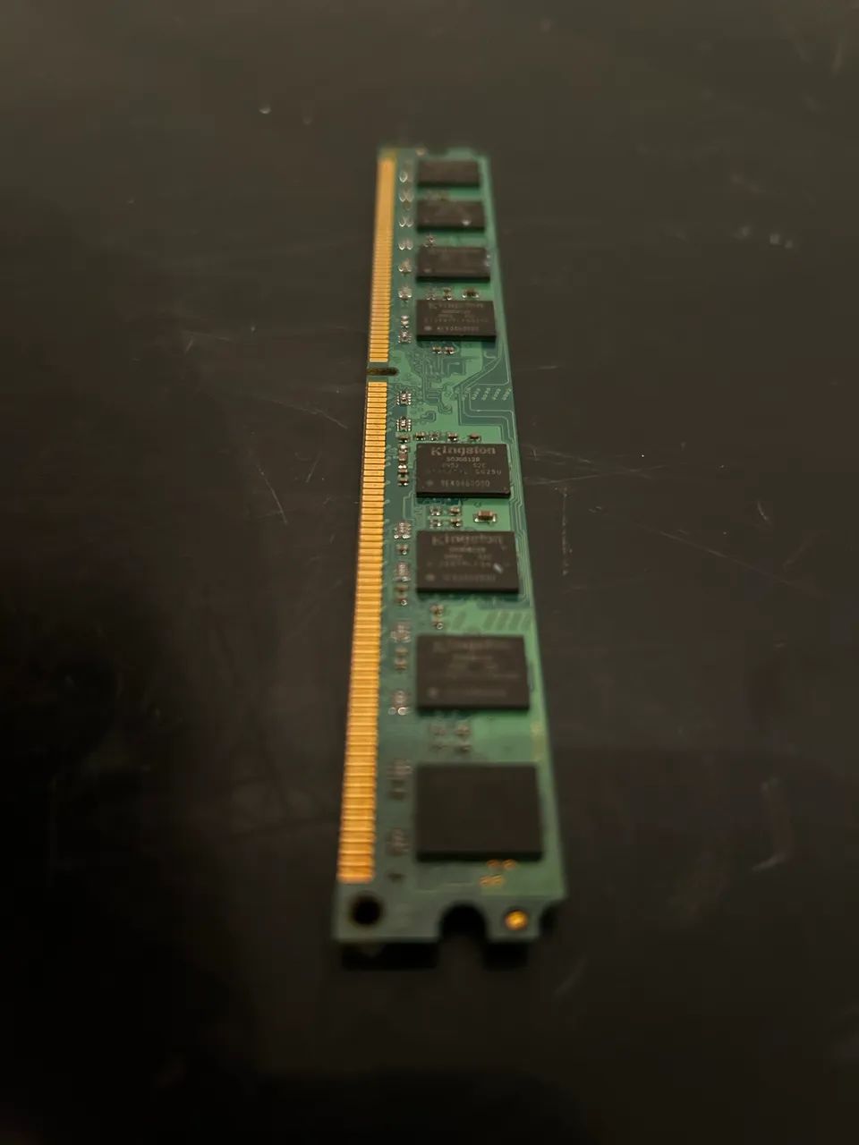 Memória Kingston DDR2 2GB RAM -  Kit com Desconto - Foto 3