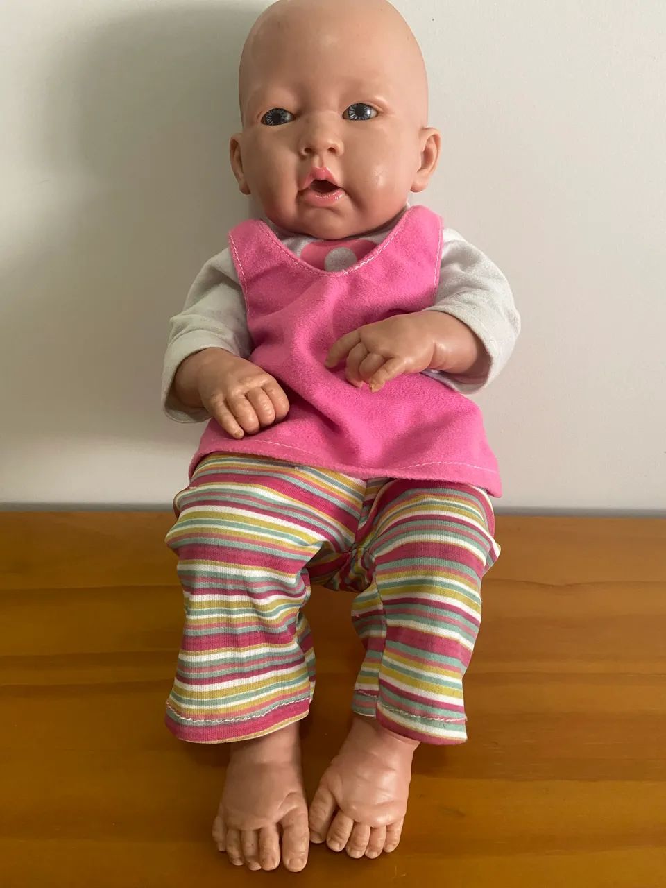 Boneca - Foto 2