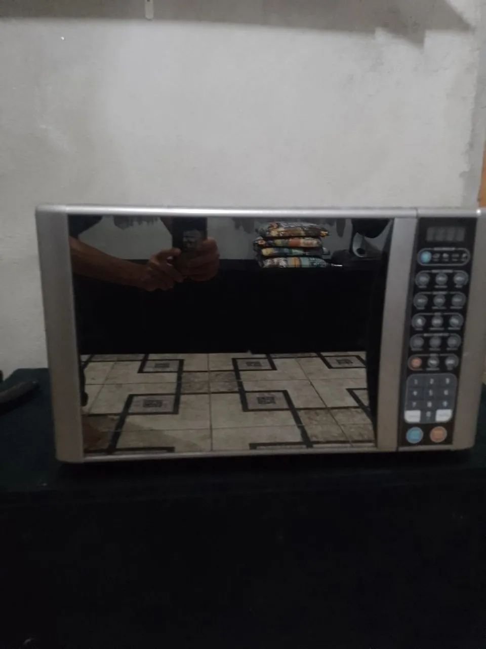 Microondas  - Foto 2