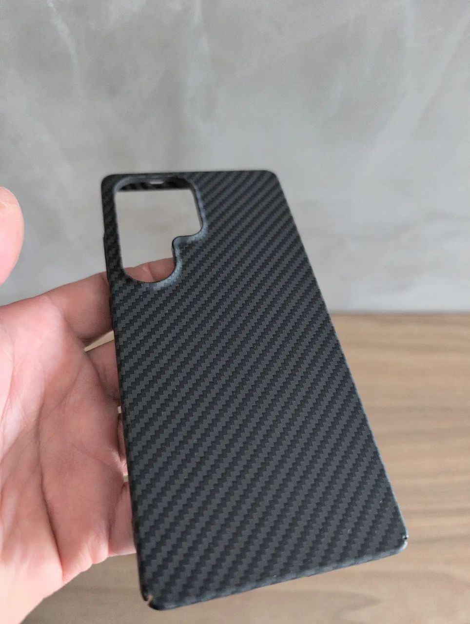 Capas magsafe para Samsung Galaxy S25 ultra - Foto 4
