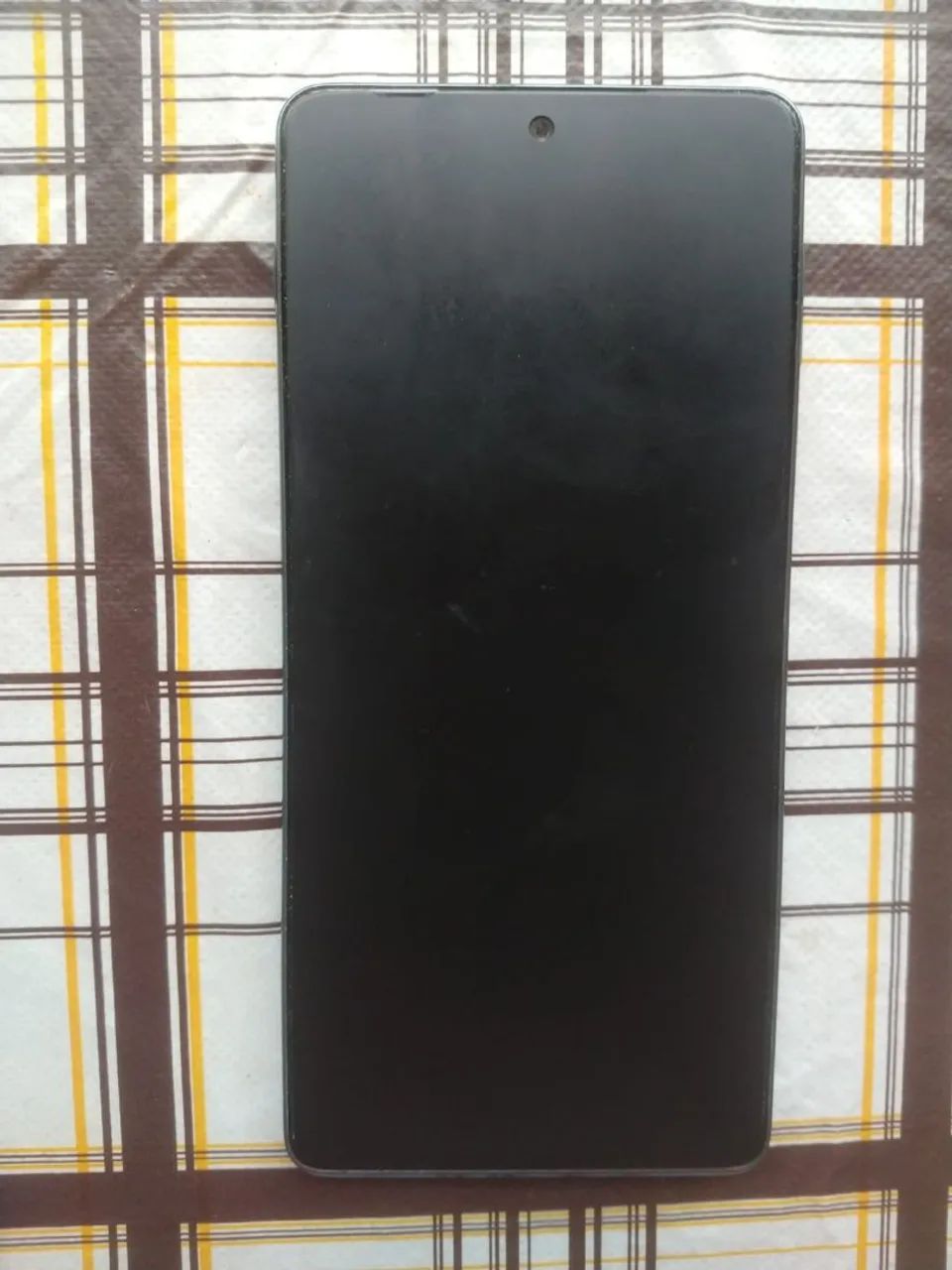 Vendo Moto Edge 20 Pro  - Foto 4