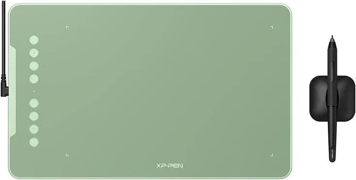mesa digitalizadora xp pen deco 01v2
