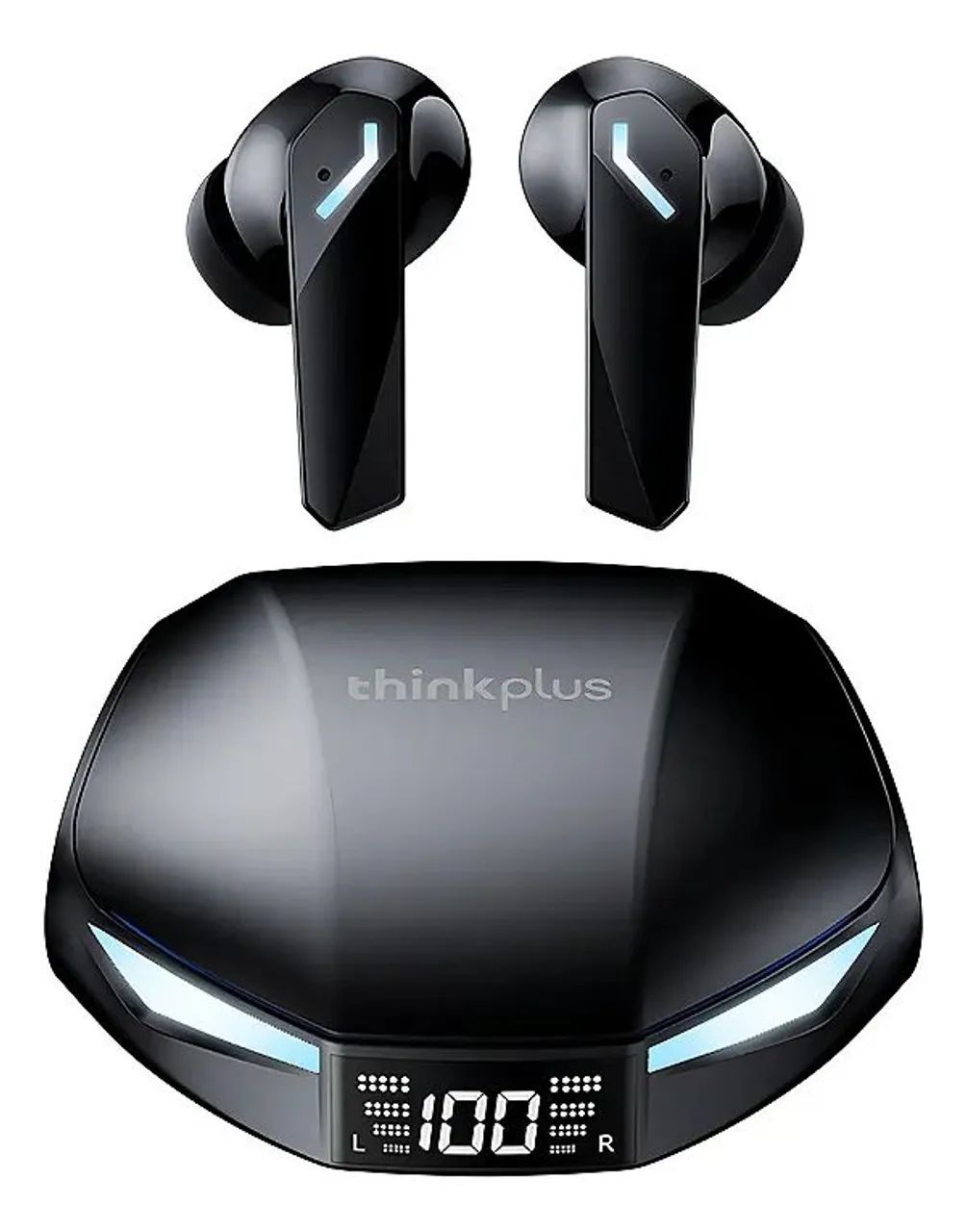 Fone Lenovo XT53 bluetooth  - Foto 2