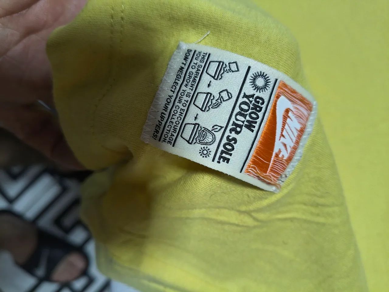 Camiseta Nike  - Foto 2