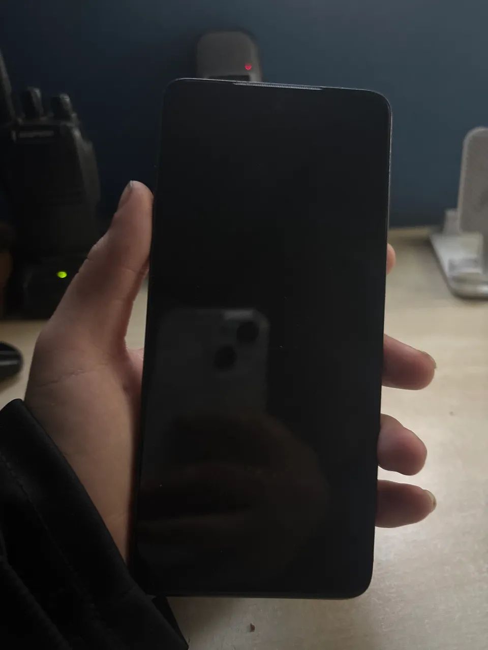 Moto g52 com listras - Foto 2