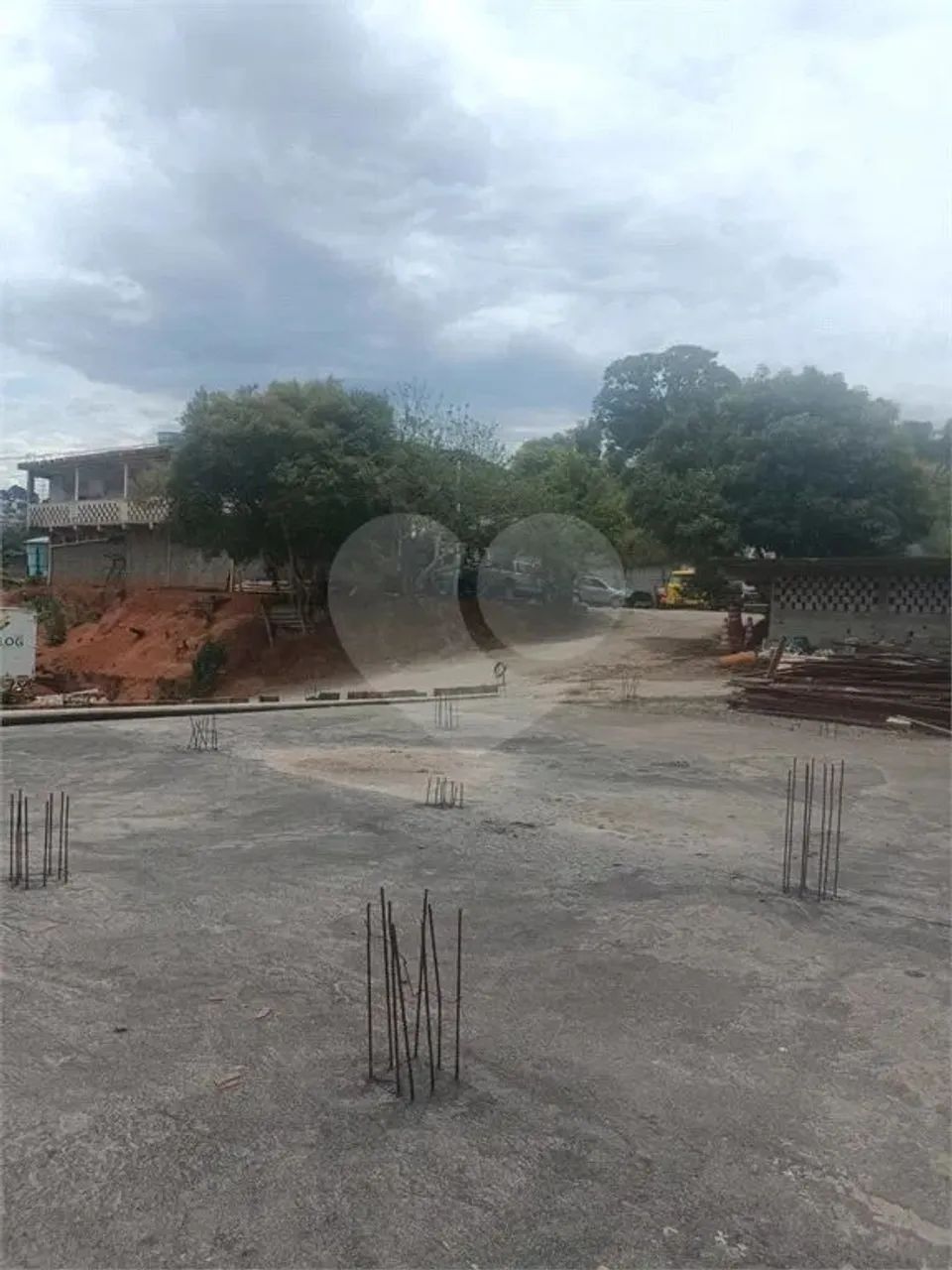 Terreno com 1 quartos à venda em Sítio areião - SP - Foto 5