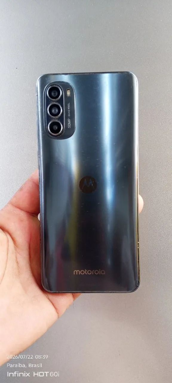 Moto G52 128g - Foto 5