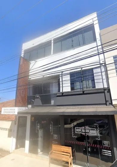Sala para locação, Oficinas, Ponta Grossa, PR