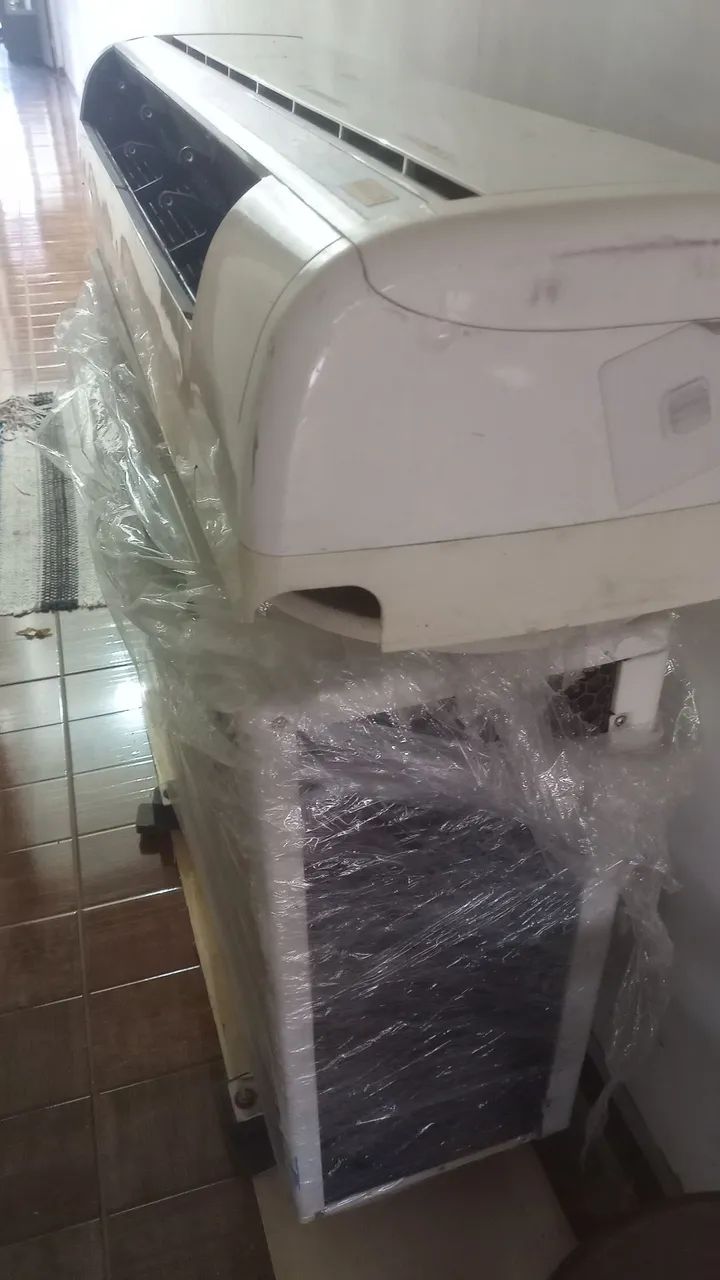 Ar condicionado  - Foto 4