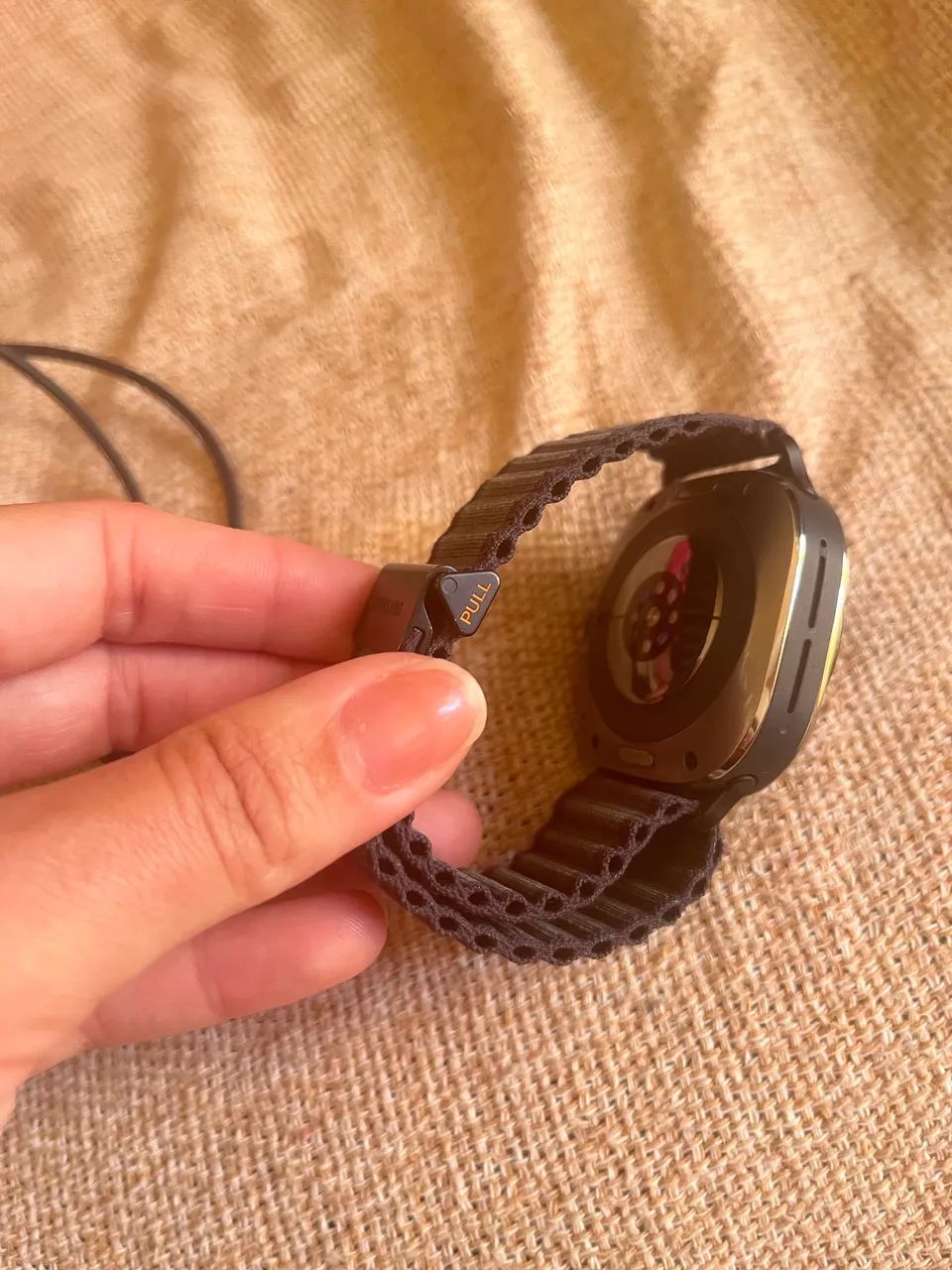 Samsung watch ultra 2025 - Foto 4
