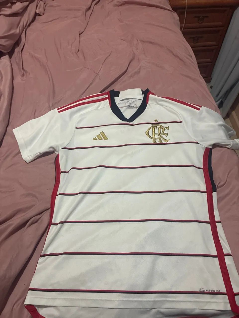 Camisa do flamengo original