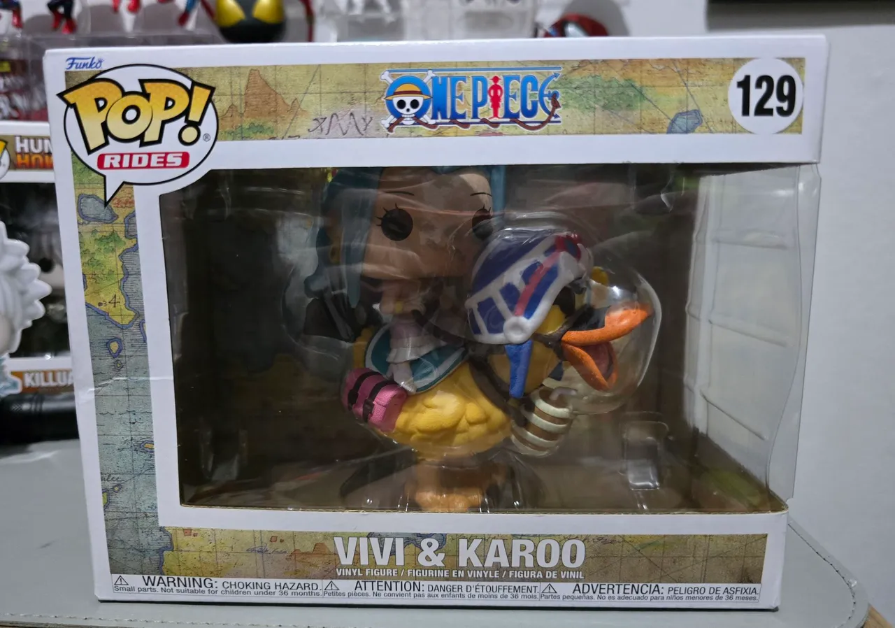 Funko Pop! Soul Eater Tsubaki #779 - Hobbies e coleções - Jardim