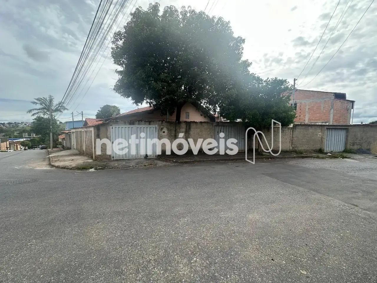 Venda Casa comercial Satélite Belo Horizonte - Foto 2