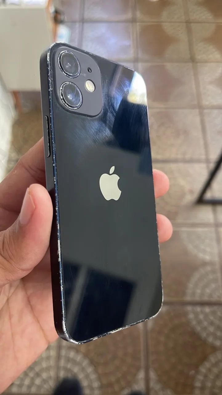 IPHONE 12 mini  - Foto 3