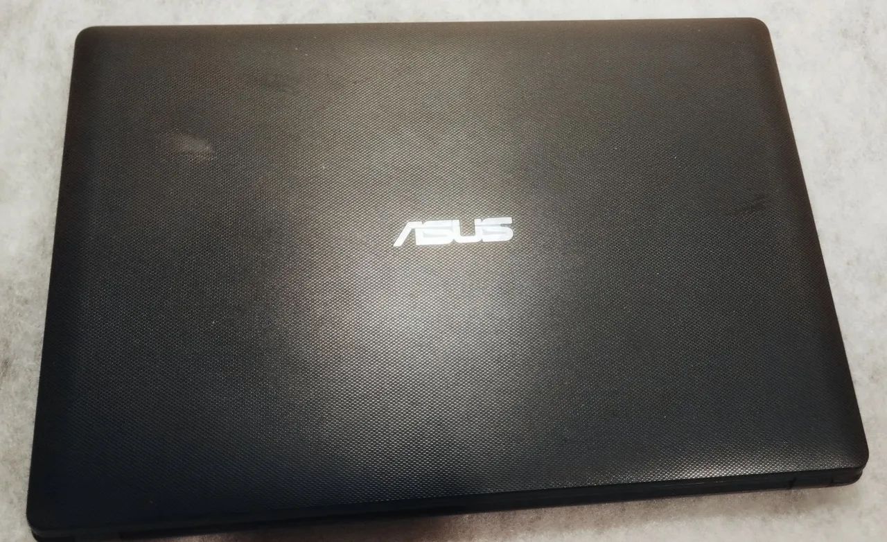 Notebook asus - Foto 3