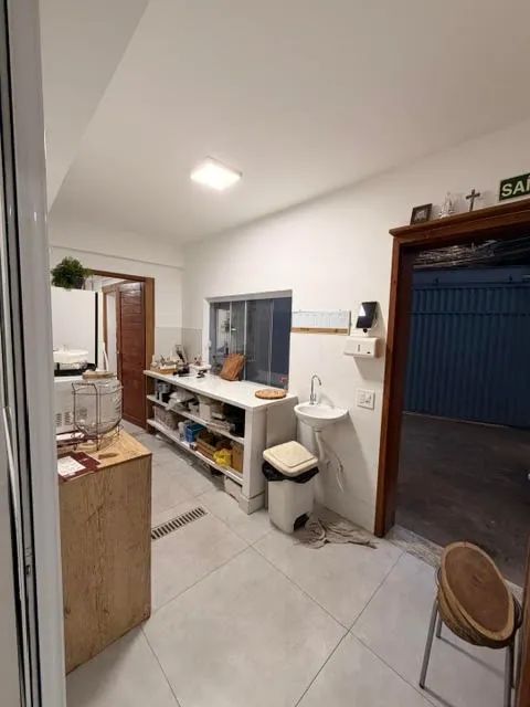 Passo Ponto | Cozinha Industrial Completa e Equipada - Foto 3