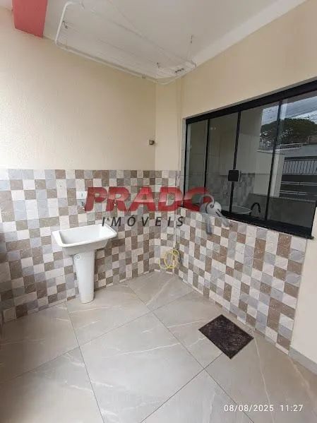 Kitnet para alugar em Maringá, Vila Esperança, com 1 quarto, com 30 m² - Foto 4