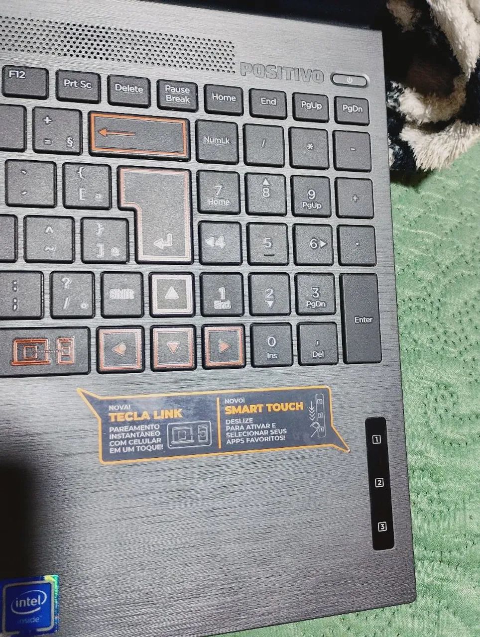 Notebook novo - Foto 3