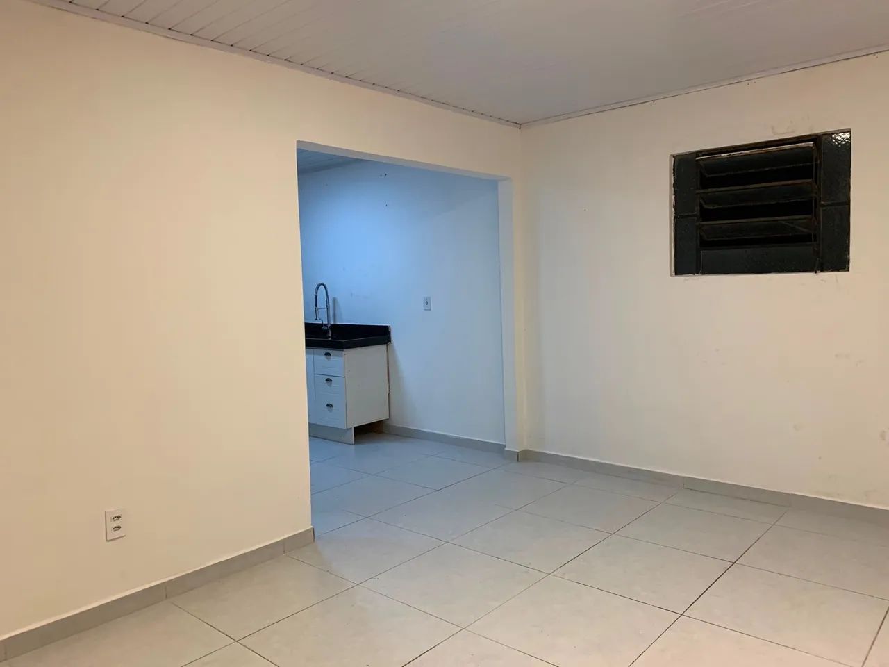 Casa de aluguel Clima bom 1 - Foto 4
