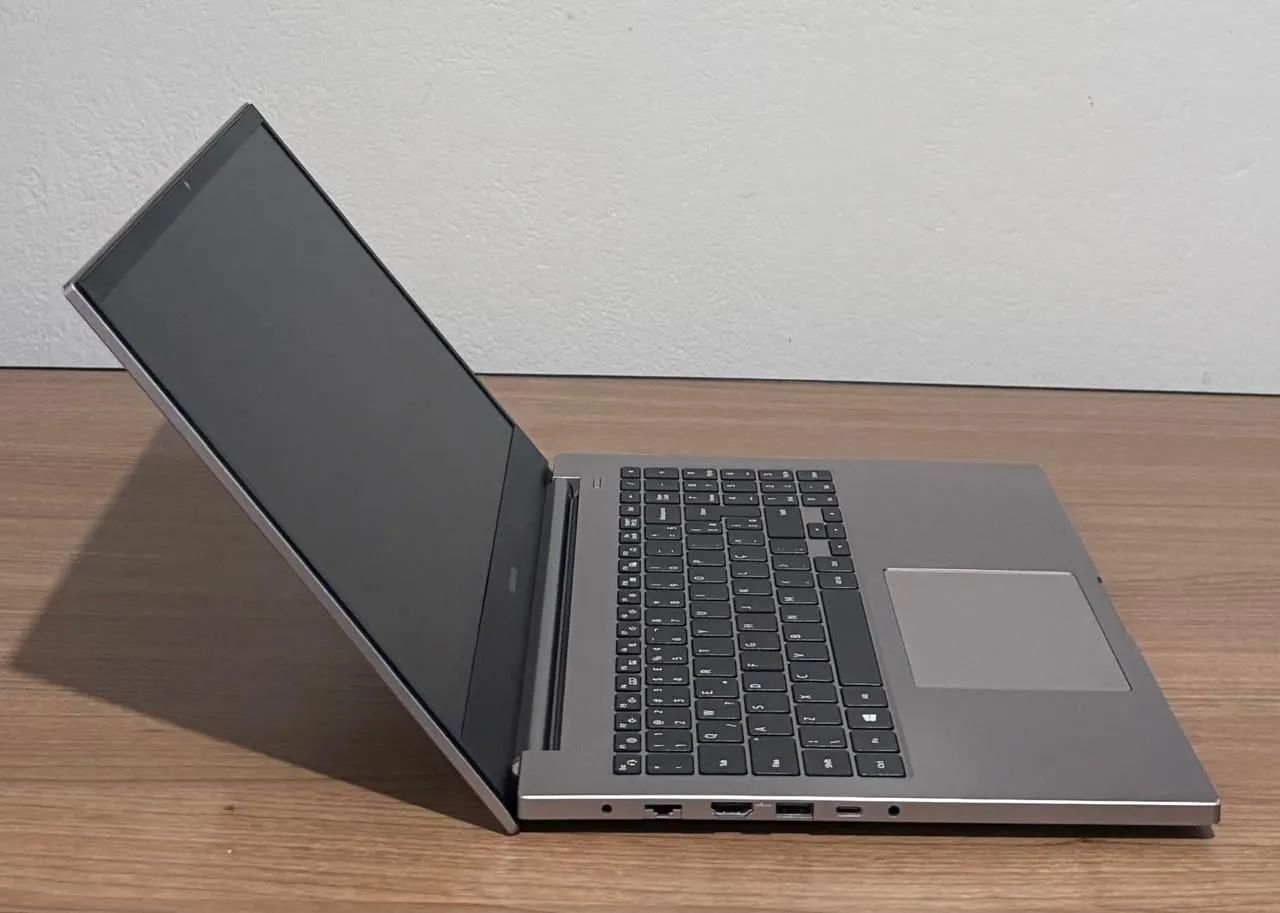 Vendo Notebook Samsung Book  - Foto 5