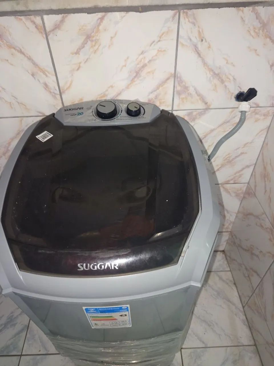 Tanquinho  - Foto 2