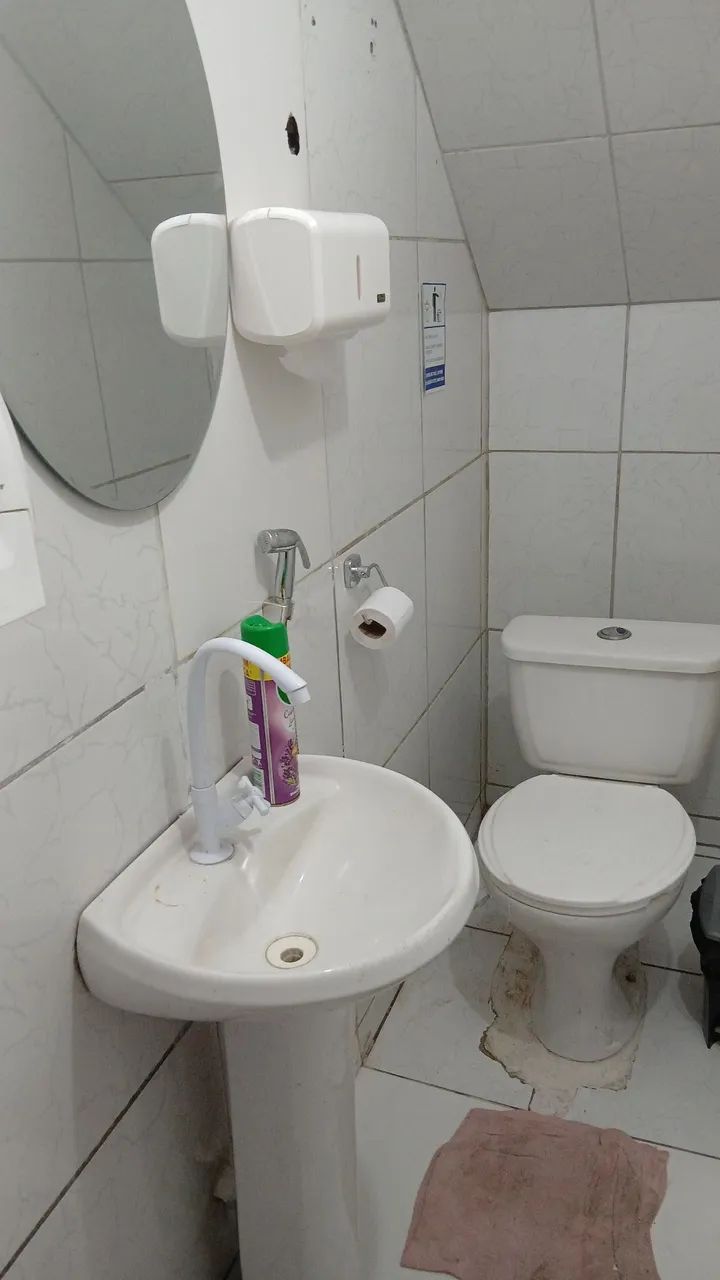 ALUGO PONTO COMERCIAL NA  AV FRANCISCO SÁ( EM FRENTE AO POSTO DE SAUDE CASIMIRO FILHO)  - Foto 3