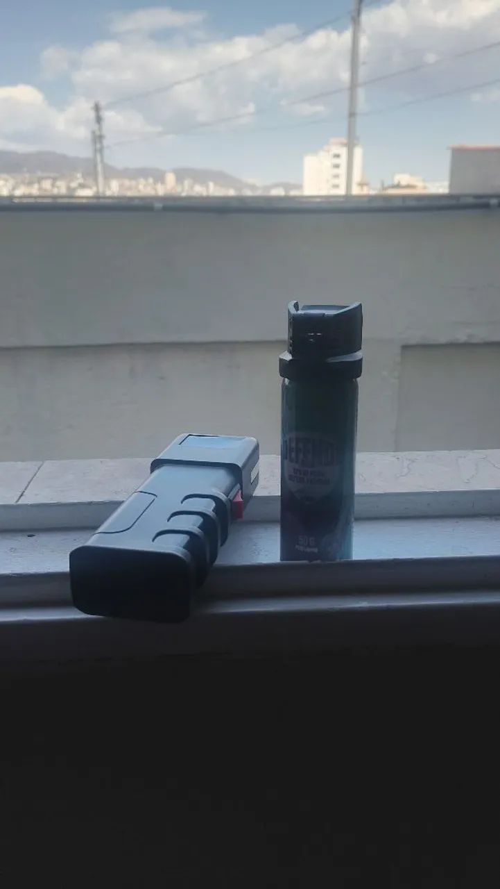 Spray