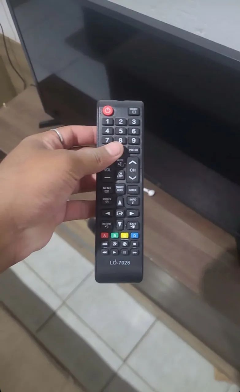 Smart tv Samsung 32  - Foto 2