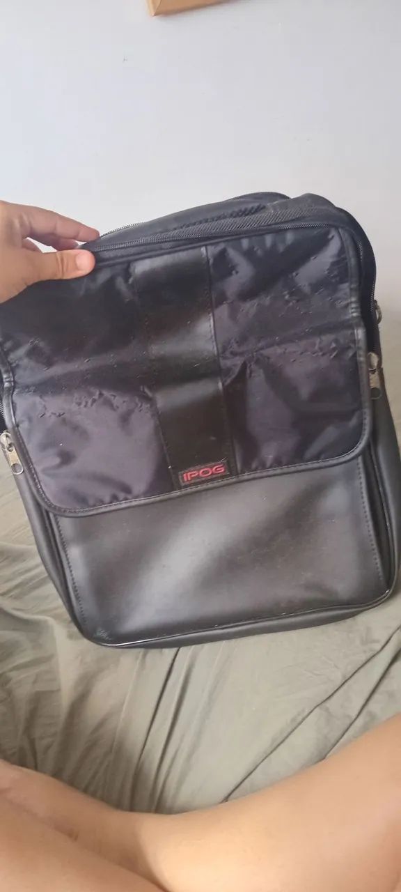 Mochila. - Foto 3