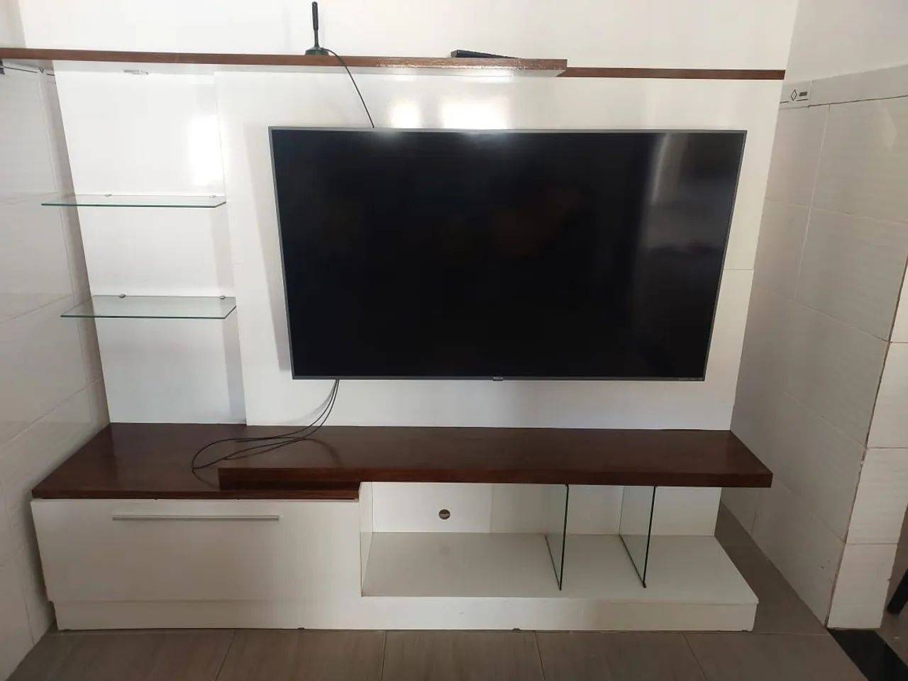 Racks para televisão 