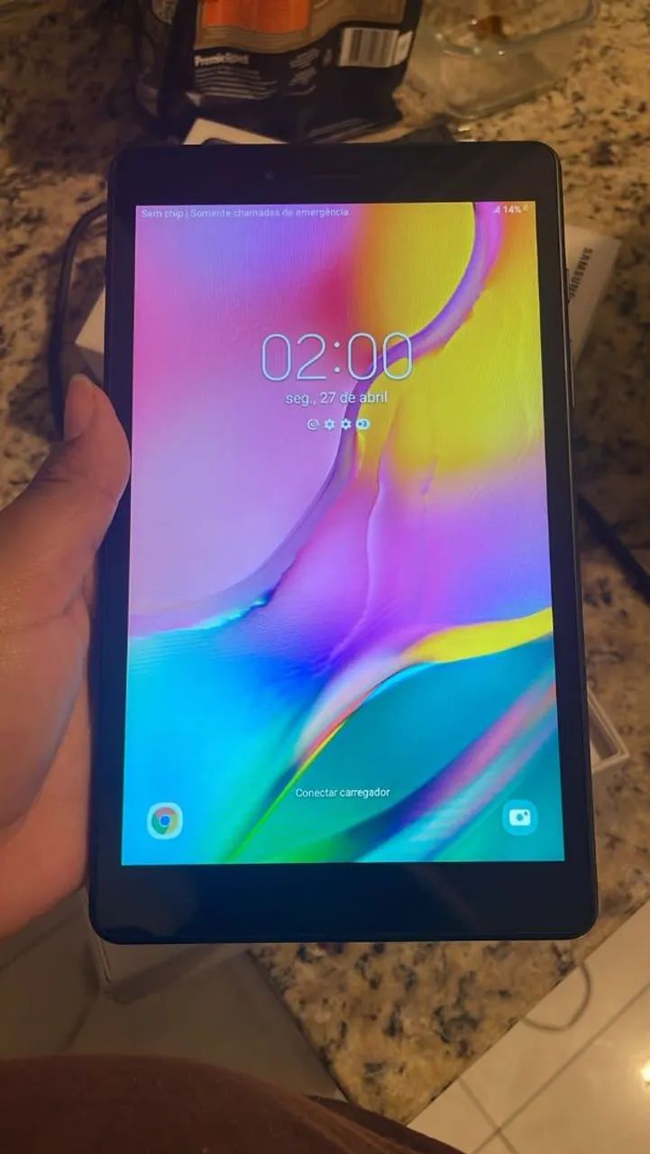 tablet samsung galaxy tab s3 32gb