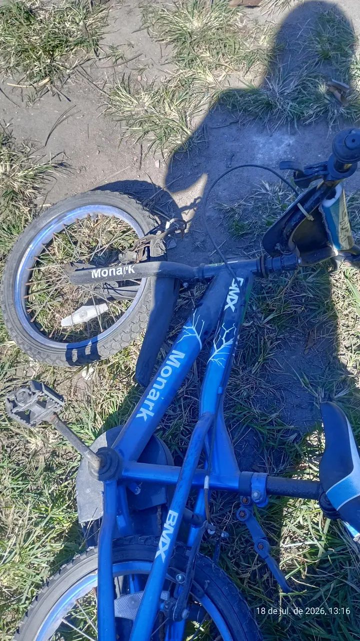 Bicicletas  - Foto 3