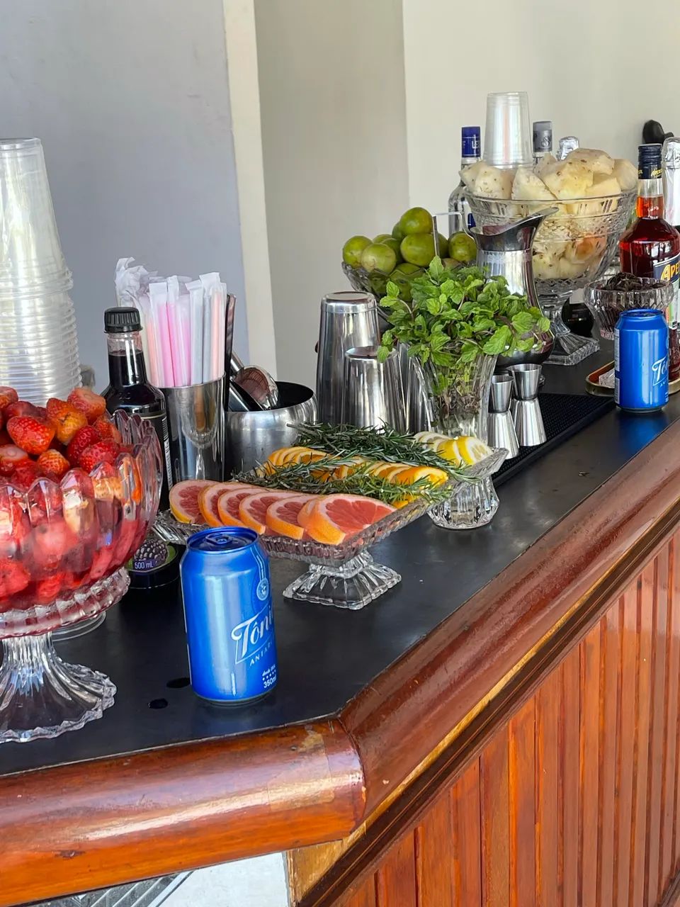 Barman / drink - Foto 3
