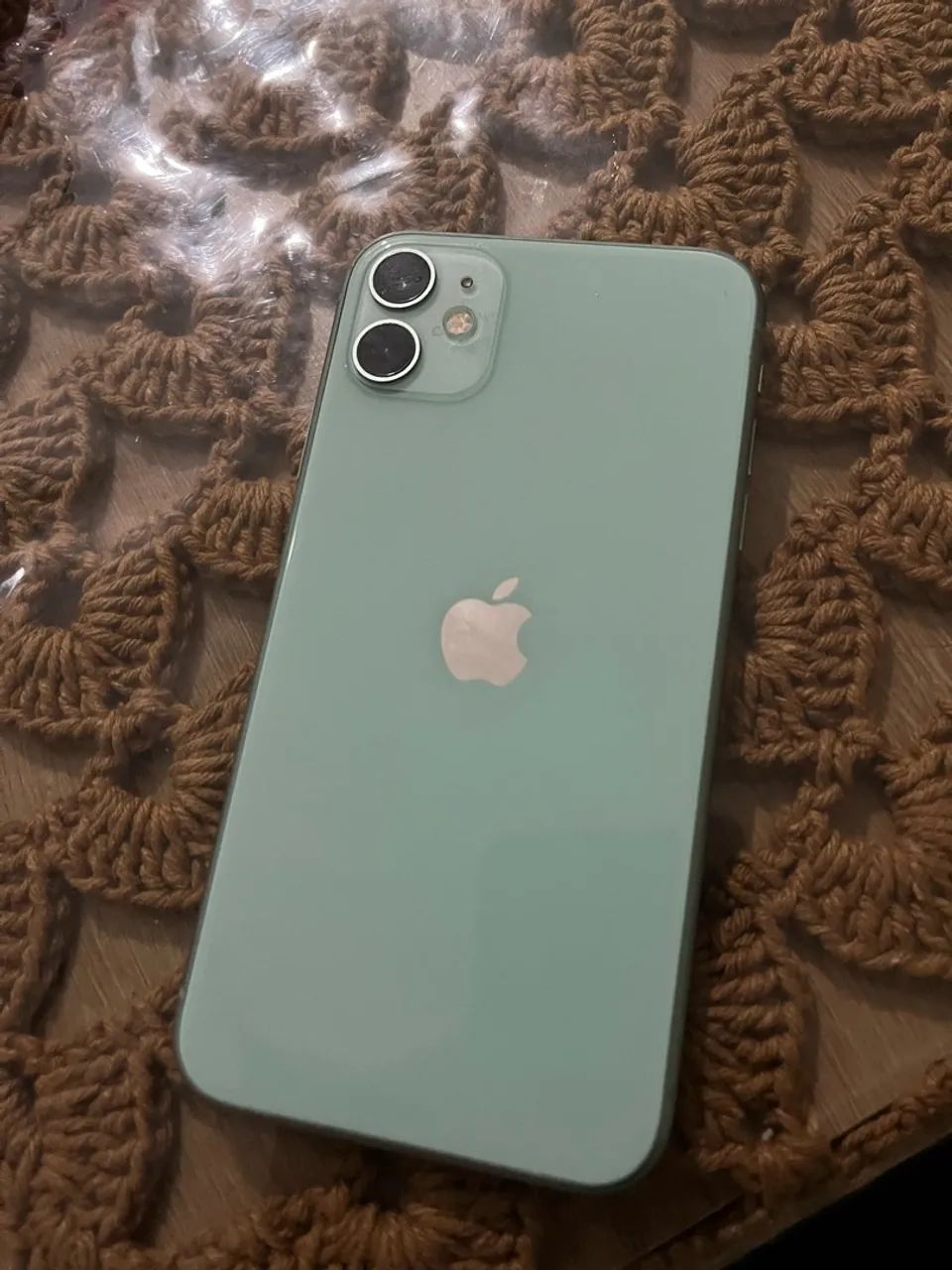 iPhone 11 64 giga - Foto 4