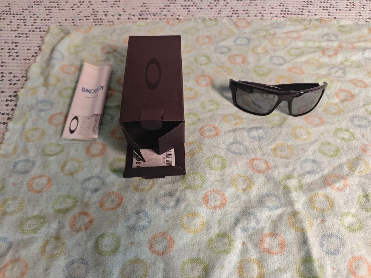 Oakley drop point  - Foto 5
