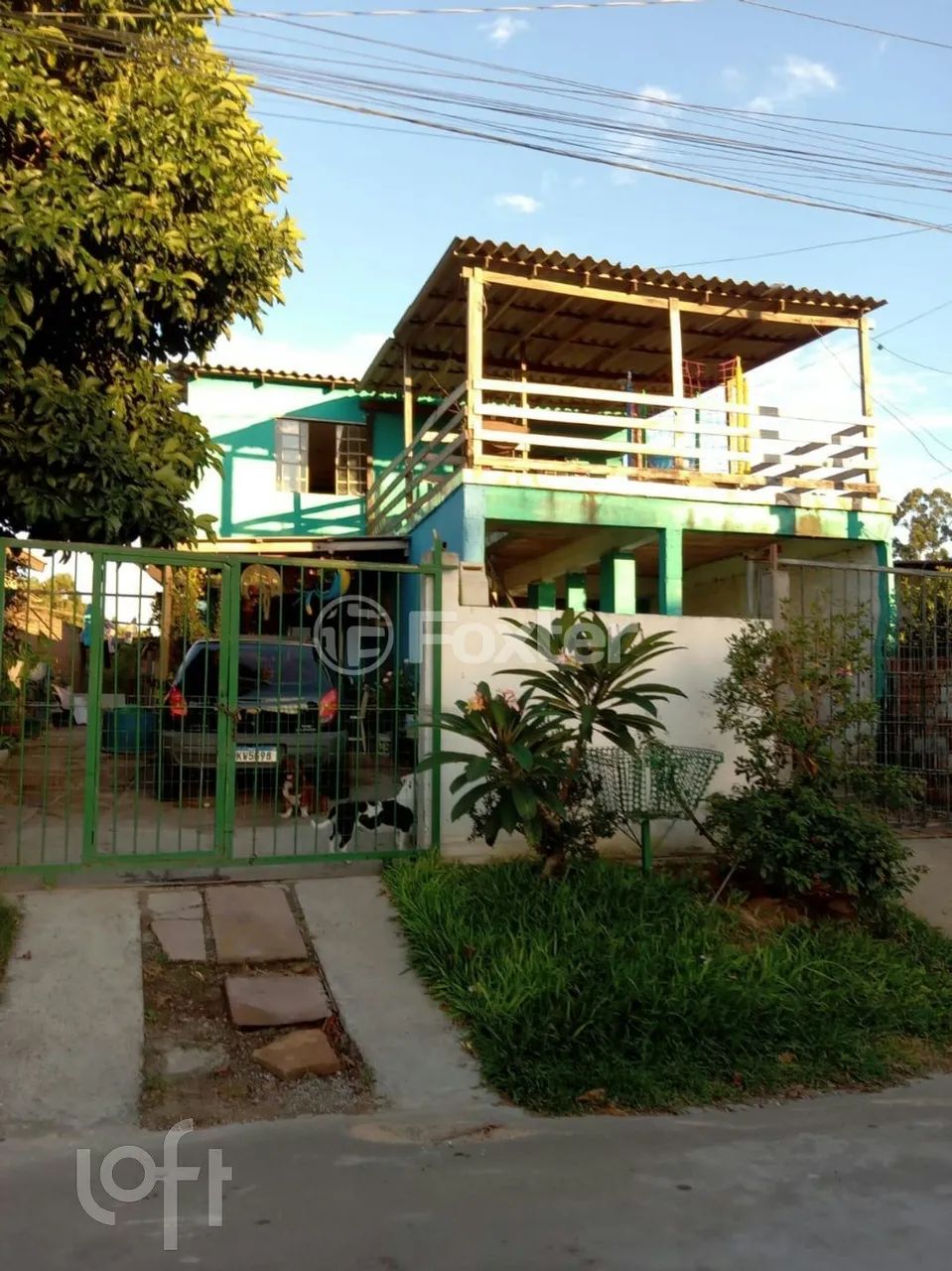 Casa à venda Rua Ana Neri, Boa Vista - Sapucaia do Sul - Foto 12