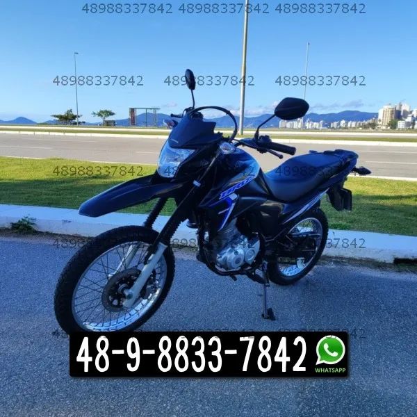 Honda Bros 160 Abaixo da Fipe!!! - Foto 4