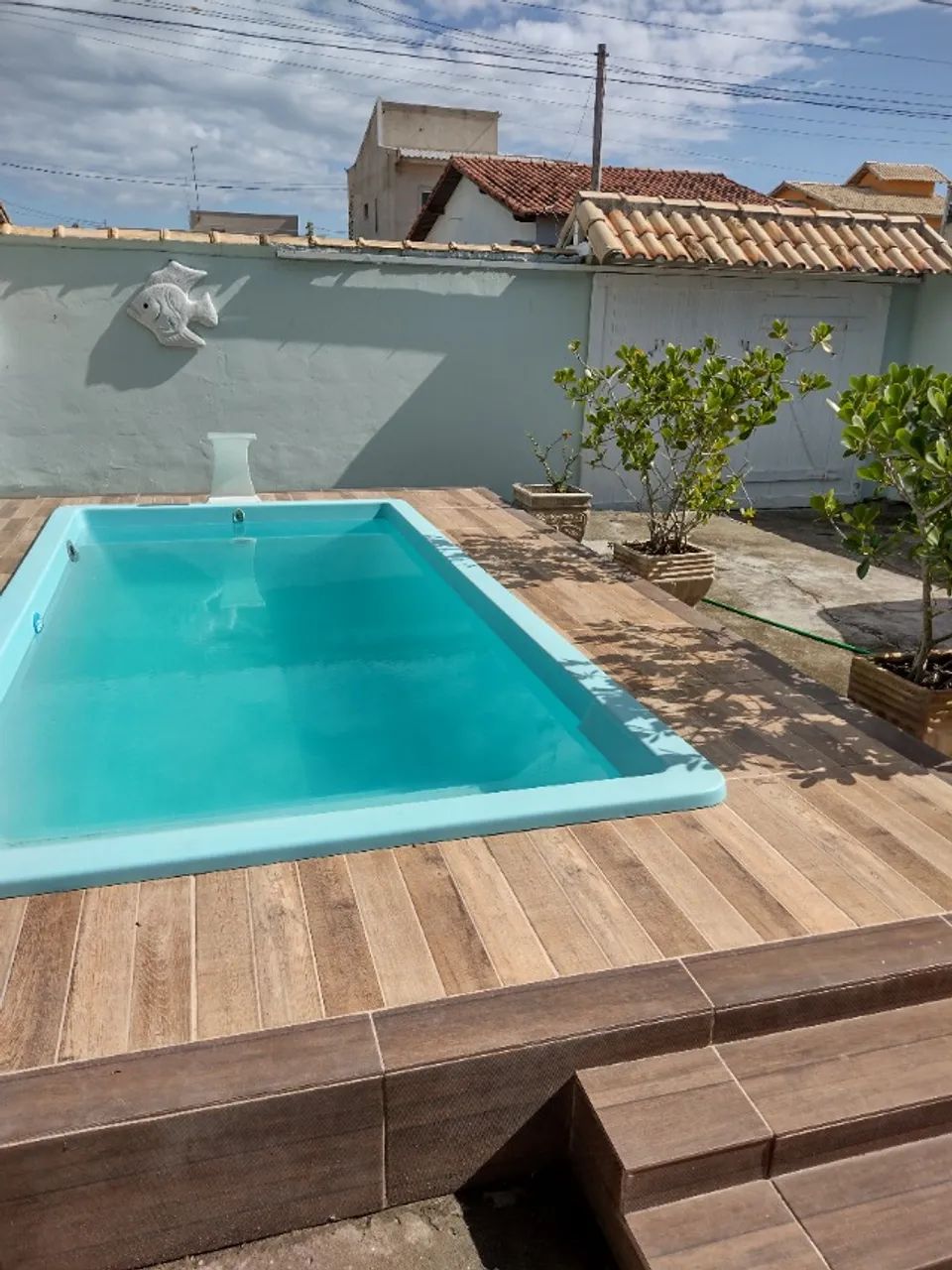 Casa Arraial do Cabo Temporada
