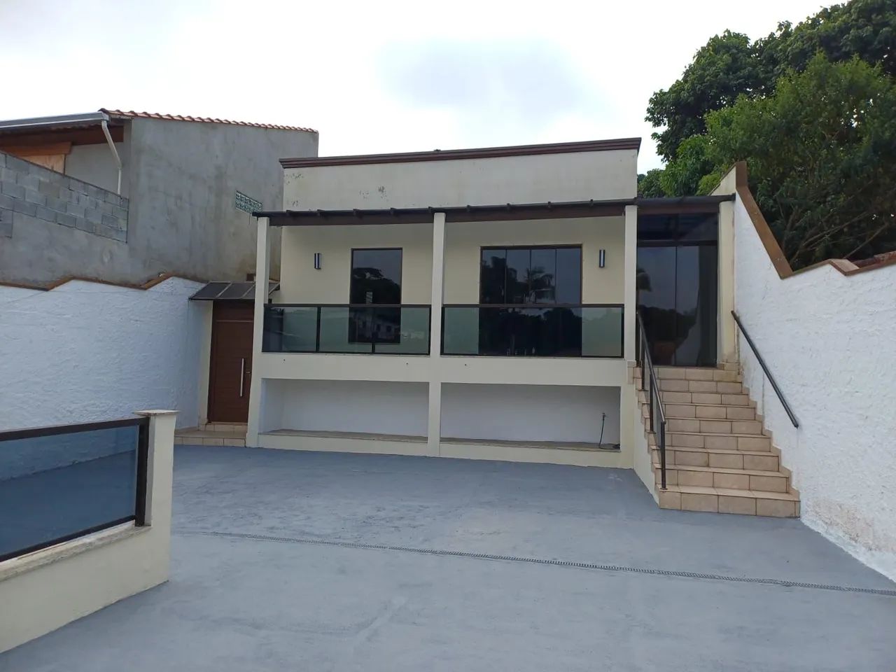 Casa Térrea 