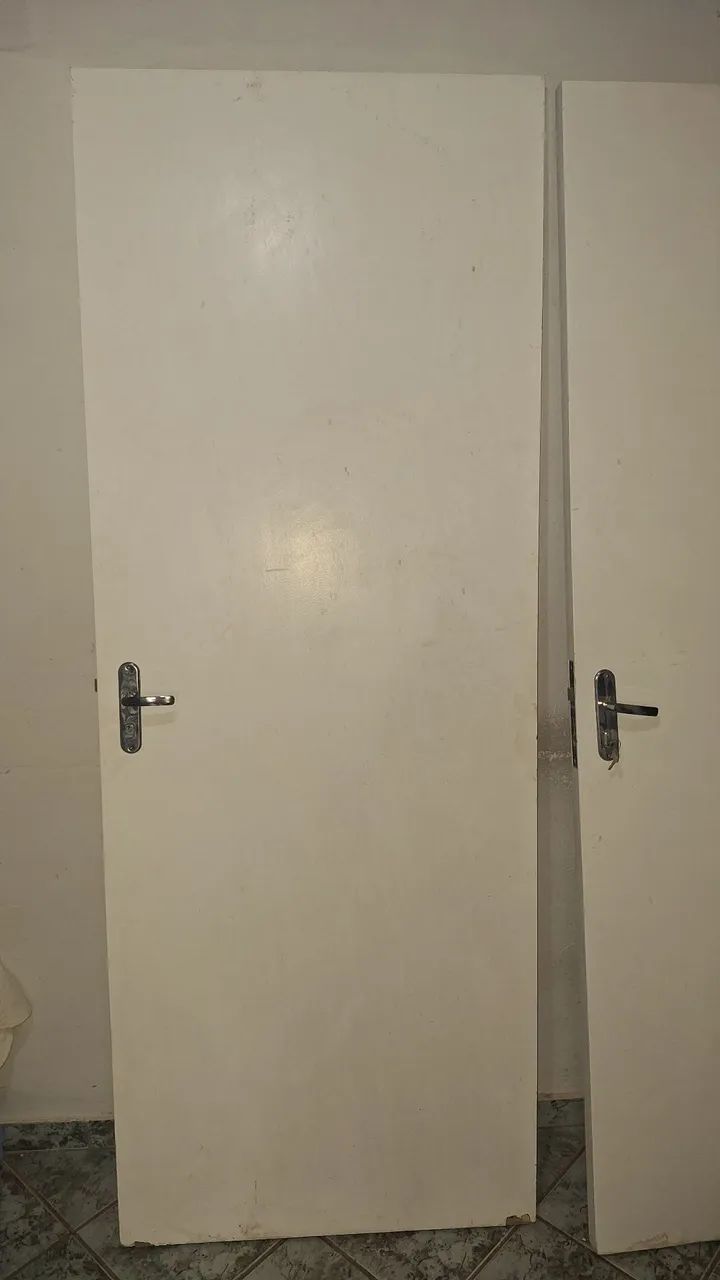 Porta lisa - Foto 3