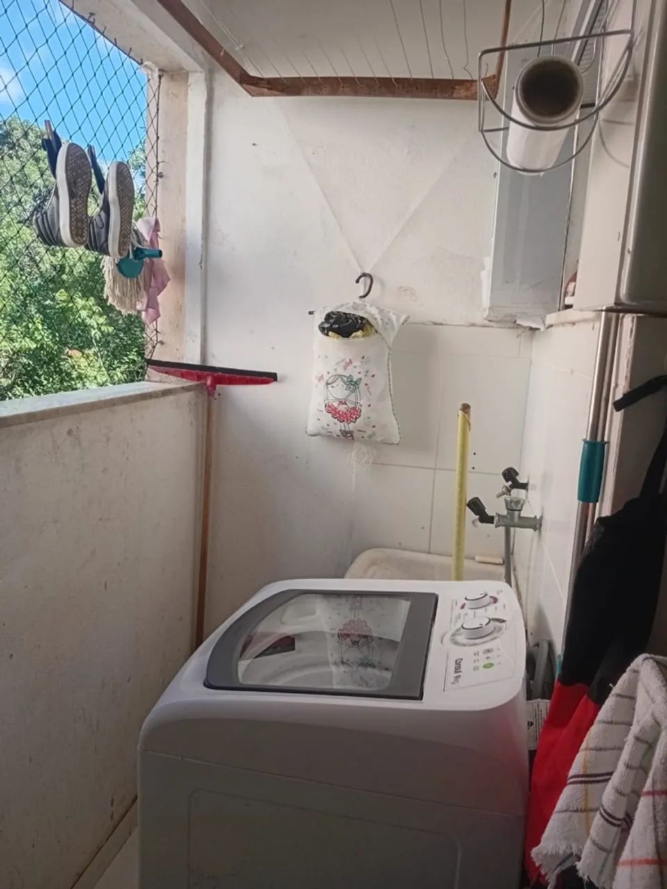VENDO ESSE APARTAMENTO 