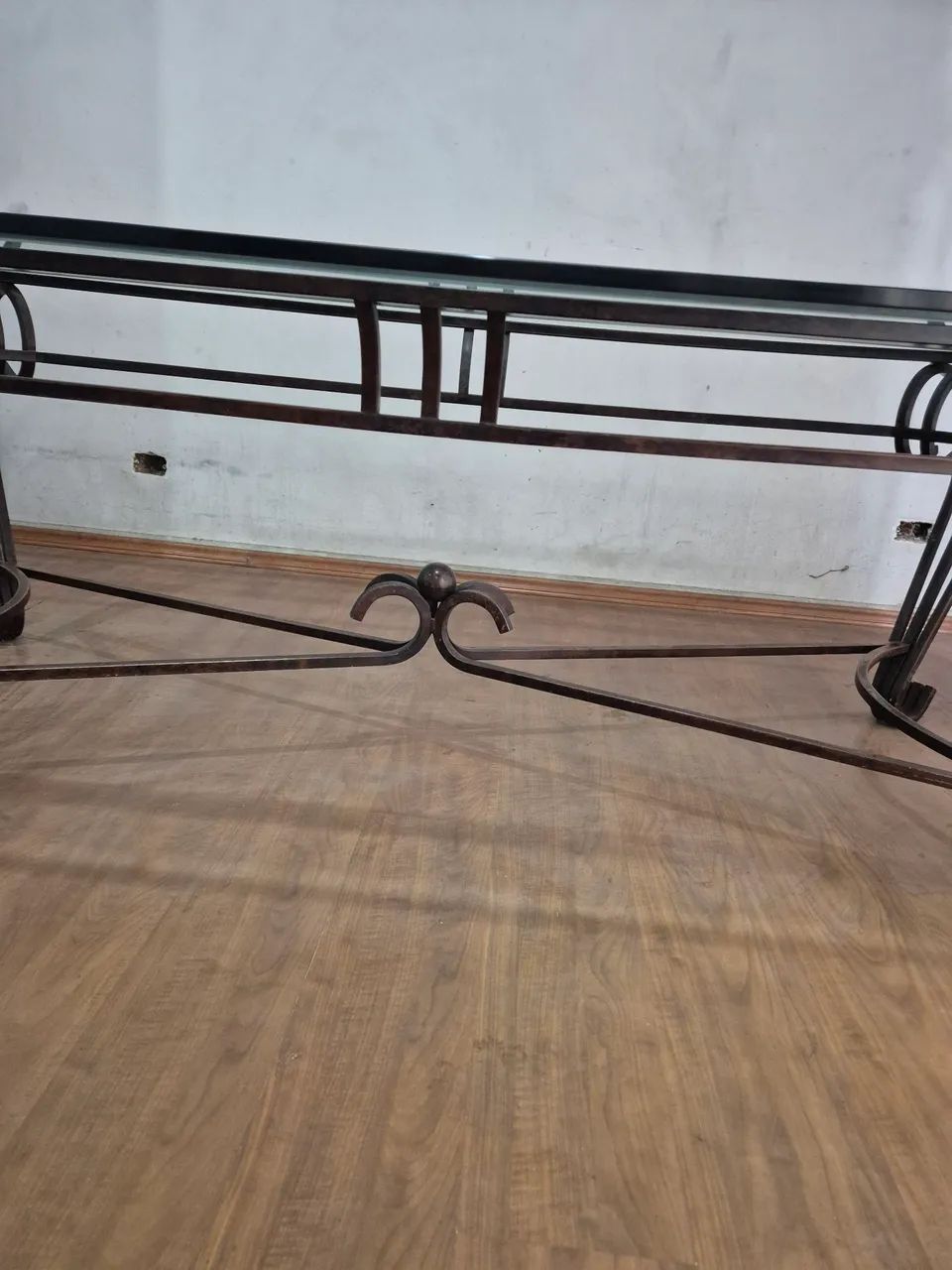 Mesa de jantar - 8 lugares  - Foto 5