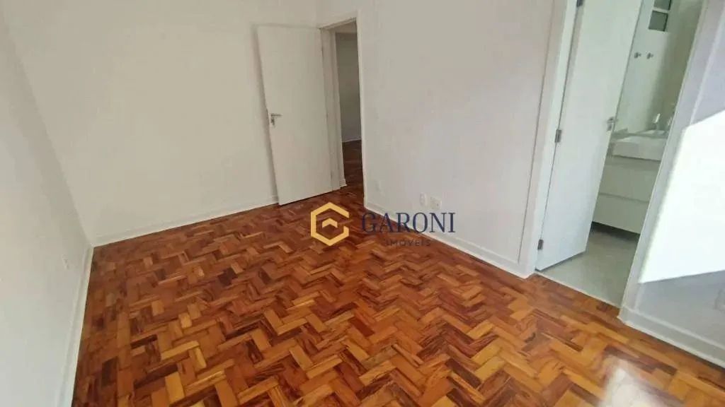 Apartamento com 3 dormitórios para alugar, 91 m² - Perdizes - São Paulo/SP - Foto 2