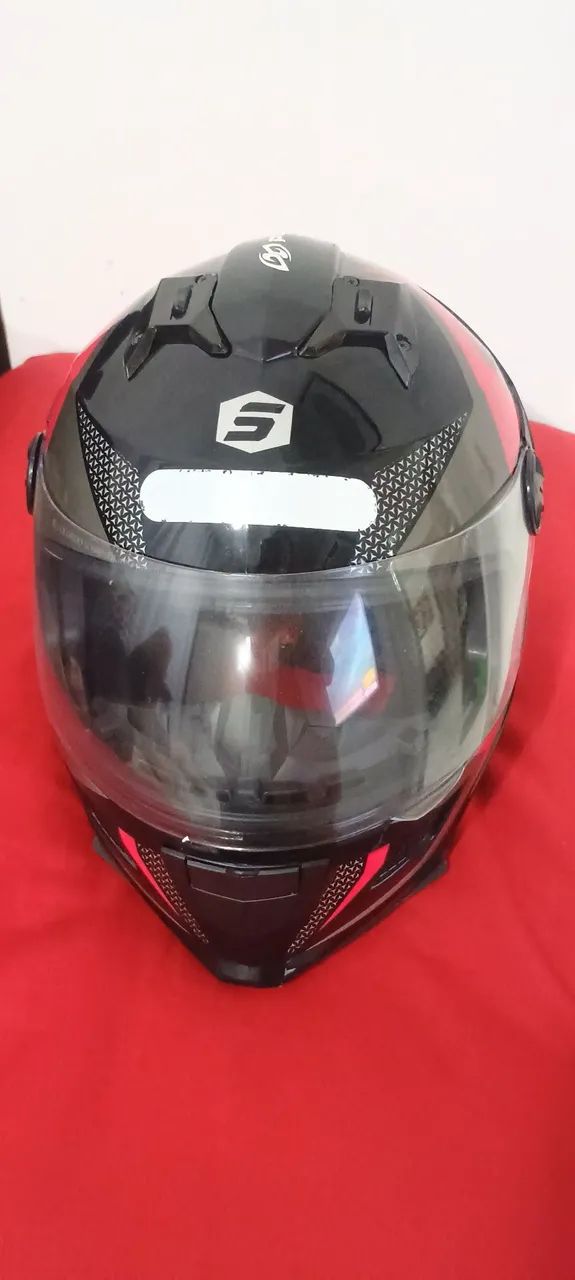 Vendo capacete - Foto 2