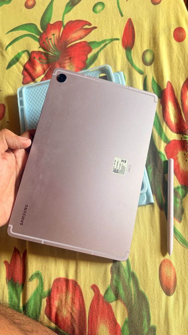 Tablet S9 fe - Foto 2