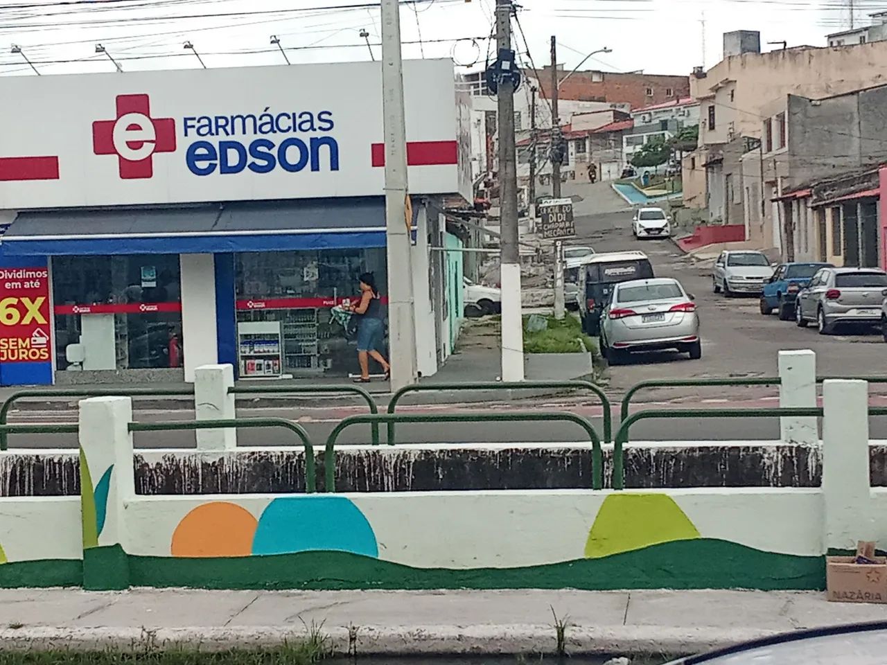 Alugo quarto próximo ao centro