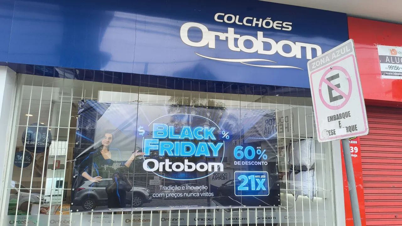Lojas Ortobom  - Foto 2