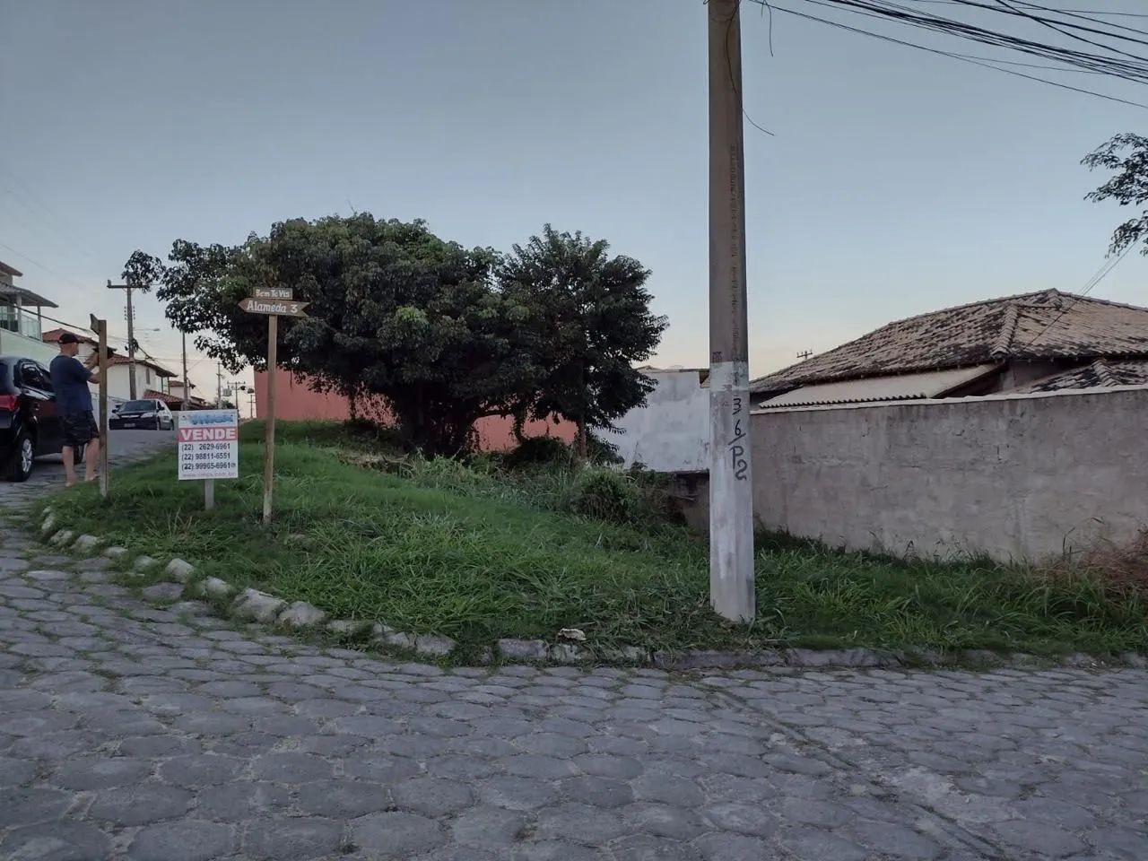 Terreno em  Cabo Frio - Foto 4