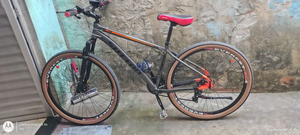 De bicicleta aro 29 - Foto 5